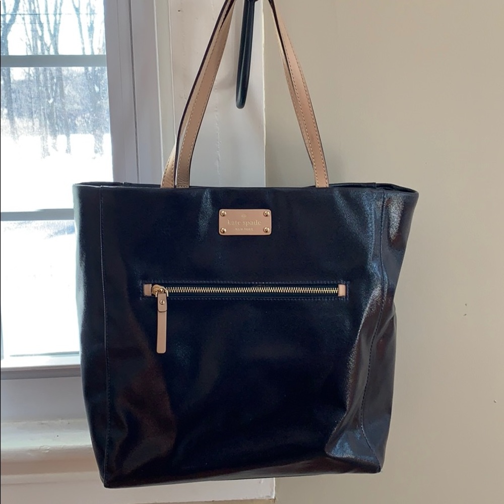EUC Kate Spade bag